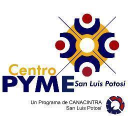 Institución que tiene por objetivo apoyar la productividad y competitividad de las MiPymes. Tel 1987800  direccion@canacintraslp.org.mx