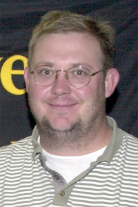 Jeff Ratliff