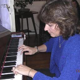 Profesora de Geografía. UBA.