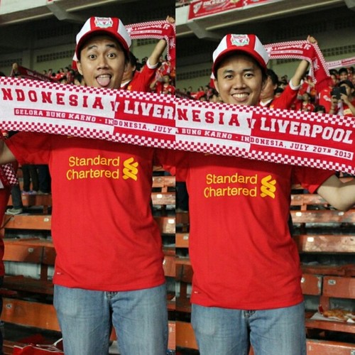 Football | @LFC | Gerrarddicted | K-POP | @GirlsGeneration | Fanytastic | #YNWA!