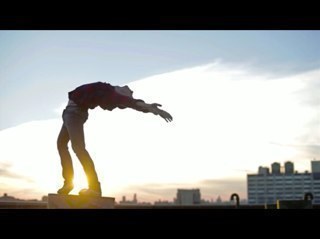 Artistic Director / Limòn Dance Co