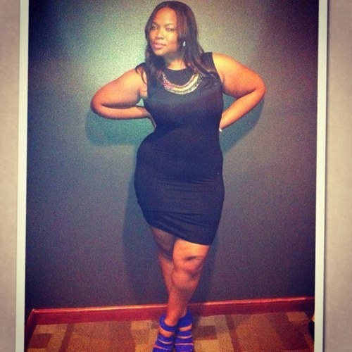 sexythickmisses's profile picture. Engineer * North Carolina A&T State University Alumni *Plus Size Model*Lover of the Lord* Booking/Castings: PlusModelEricaPatrice@gmail.com* IG: ThickModelChick