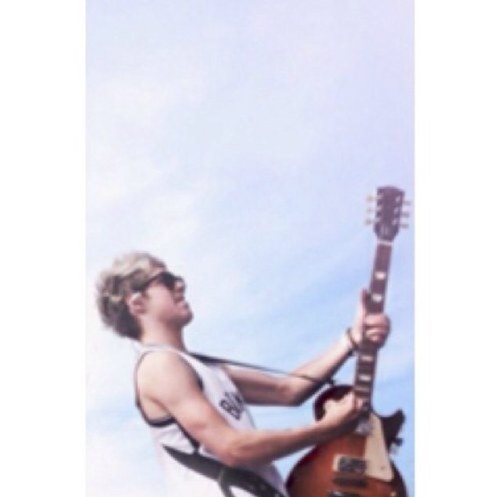 niallxjamesx Profile Picture