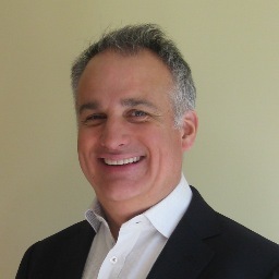 gordonmangione Profile Picture