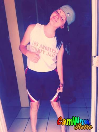 16 añitos, Ponce Puerto Rico, Kik=koke31