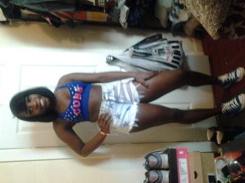 ♥ヅ iAM DiAMOND (StFU) & jUSS fOllOW ME PREtty&PAiD ♥ヅ