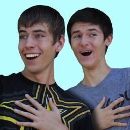 Russo's Channel: http://t.co/UdbQ72C3pd   Ben's Channel: http://t.co/7YXapjZrgH
