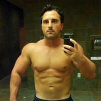 ben baldwin d'vinci(@Body_By_Ben) 's Twitter Profile Photo