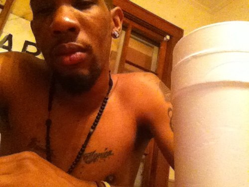 SinGneWin's profile picture. Nitrograph