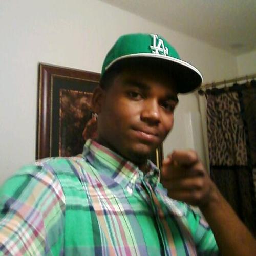 Ima Gaffney Nigga An Be On We5tend Thuggin!!!