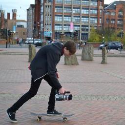 DerekTaylor2015's profile picture. BIKING&FILMING&GOOD VIBES