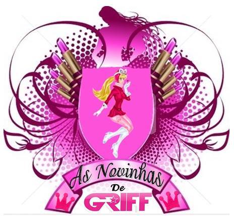 NovinhaDeGriff Profile Picture