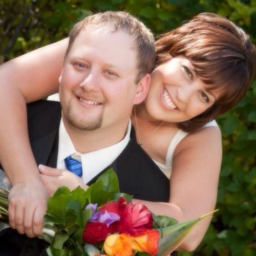 MichelleGoulden's profile picture. 