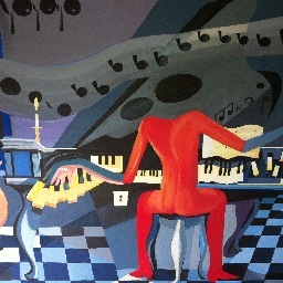 Original music - various styles - check out: http://t.co/H2Ozgn6mQe to hear something you'll love. New tracks online now!