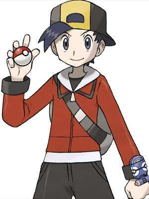 i am shepard i am a trainer with one pokemon (umbreon) and i help other pokemon in need