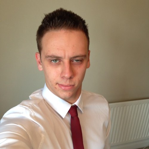 BaffledBanana's profile picture. Chemistry Master, Sport Fanatic