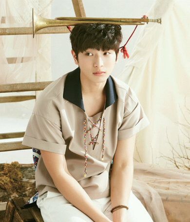 {RP} Amar no es solamente querer, es sobre todo comprender. 2AM/Vocalista/Rapero.