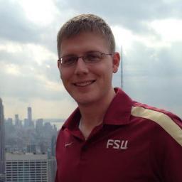 Software Developer, Florida State fan, homebrewer, and news junkie