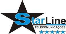 Fundada em 2005, a Star Line vem se destacando pelos serviços
prestados nas áreas de segurança eletrônica e provedor de internet  a rádio  e banda larga ADSL.