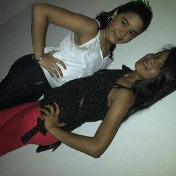 isabel_cj's profile picture. HOOLA♥, paso por aqui para decirte que te quiero mucho*-* y que nunca me olvidare de ti☺, aca @cachetessoy_