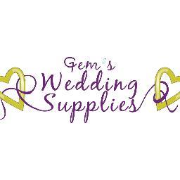 Your online wedding and event store. #weddingstore #onlineweddingstore