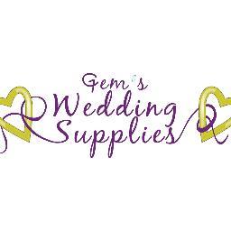 Gems_Wedding Profile Picture