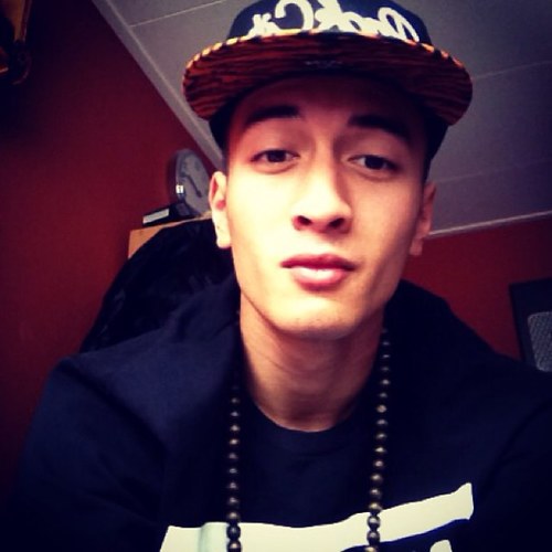 Hoogvliet Rotterdam | Dancer |