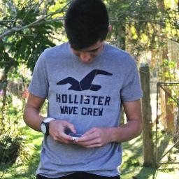 ★Se à oportunidade não chega eu corro atrás dela ;) Nunca Irei desistir do meu sonho,tenho fé em Deus que irei ser um jogador de futebol .Deus c2.★