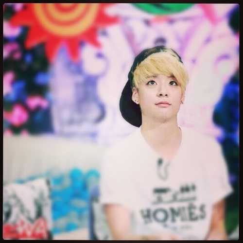 roleplayer Amber Josephine Liu