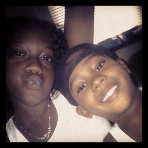 - never turn yo bck on yo nigga dat you thug wit