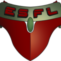 ESFL_Offi's profile picture. 