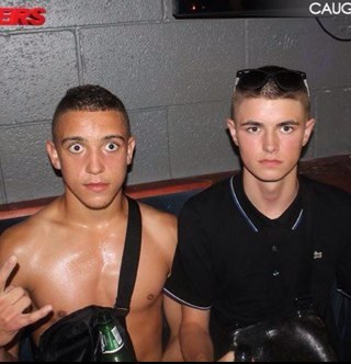 Kade__OConnor's profile picture. My Boys, Weed, Music & pissed up weekends is all i need in life. 27CDE54F