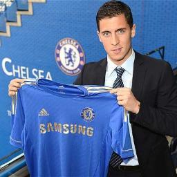 the blues