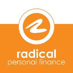 This account is no longer active. Please follow @JoshuaSheats for items related to the Radical Personal Finance show.