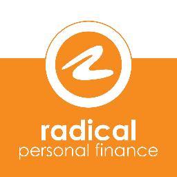 This account is no longer active. Please follow @JoshuaSheats for items related to the Radical Personal Finance show.