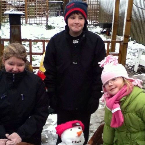 ErinTinnuche's profile picture. 