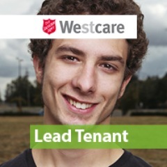Lead Tenants allow young people to experience independent living with support. For more information or to become a Lead Tenant please call (03) 9312 3544.