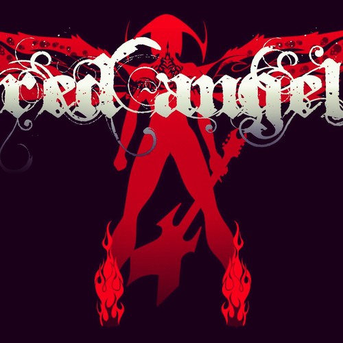 RedAngelBand Profile Picture