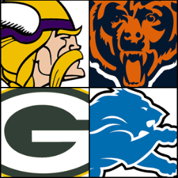 NFC North News will bring you scores, breaking news, statistics, and much much more. Follow if you love some NFL Football!