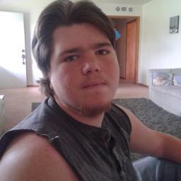 lorddeath89's profile picture. 