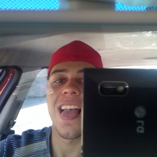 toda positividade !