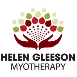 Helen Gleeson