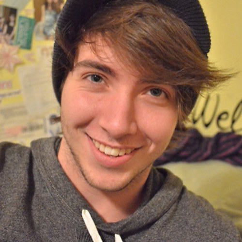 RaccoonOUAT's profile picture. [RP, Single, 18+, Gay]