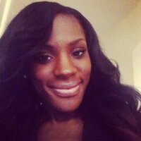 Darrielle (@thesweetstgrl) 's Twitter Profile