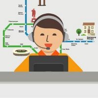 Jakarta Monorail (@jakartamonorail) 's Twitter Profile