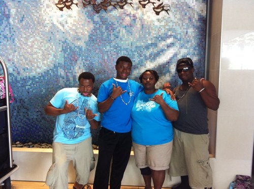 ZDBoger's profile picture. 