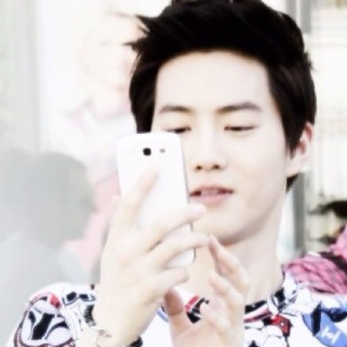 exo's guardian suho #bot