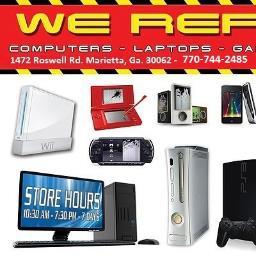 Cellphone,Laptop,Desktop and Electronics Repair and Sales..... http://t.co/Y0GrMCWsVU