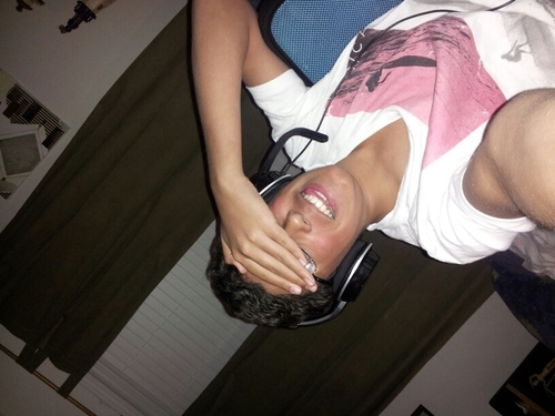 Hey :D