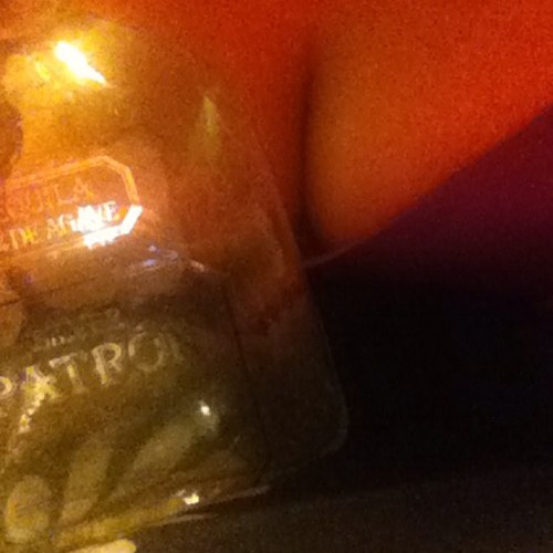 Continuing the legacy. Boobs, booze, and bad choices.